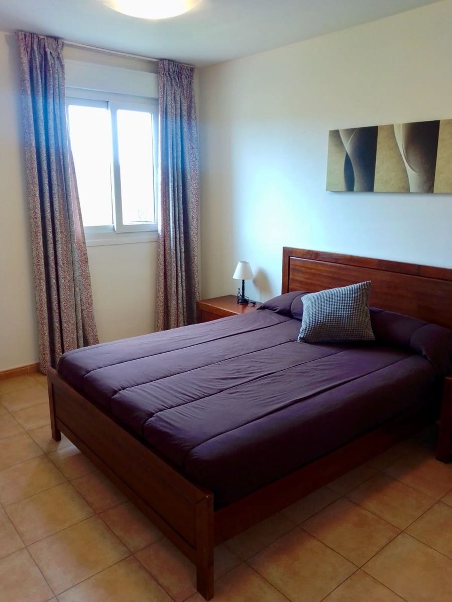 2 quarto Apartamento para venda em Aguilas com piscina garagem - 116 000 € (Ref: 8901730)
