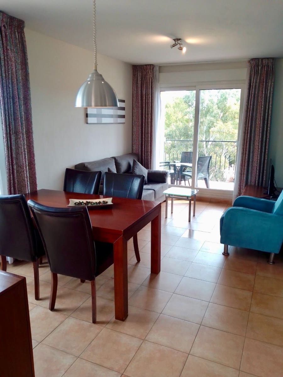 2 quarto Apartamento para venda em Aguilas com piscina garagem - 116 000 € (Ref: 8901730)