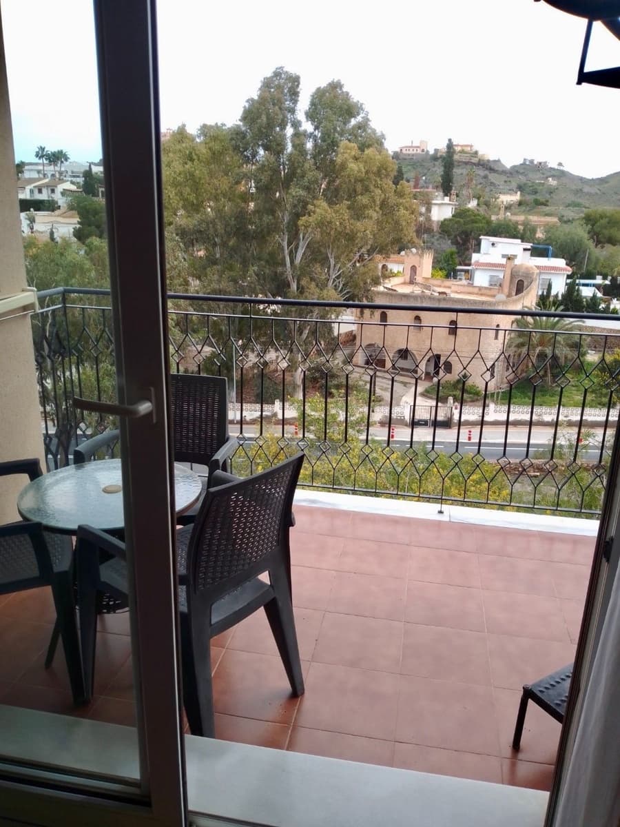 2 quarto Apartamento para venda em Aguilas com piscina garagem - 116 000 € (Ref: 8901730)