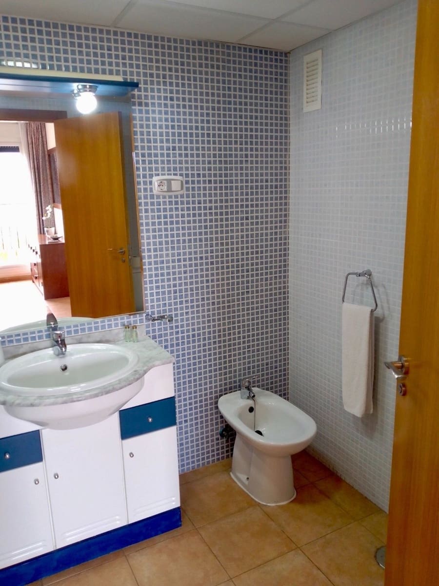 2 quarto Apartamento para venda em Aguilas com piscina garagem - 116 000 € (Ref: 8901730)