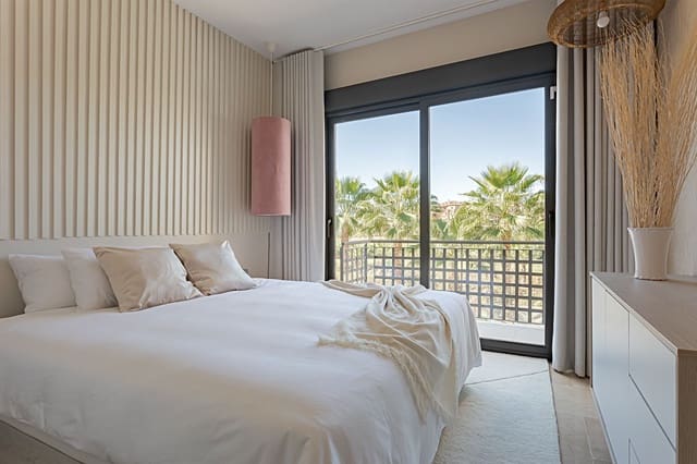 2 soverom Villa til salgs i Valle del Este, Vera med garasje - € 499 000 (Ref: 8910840)