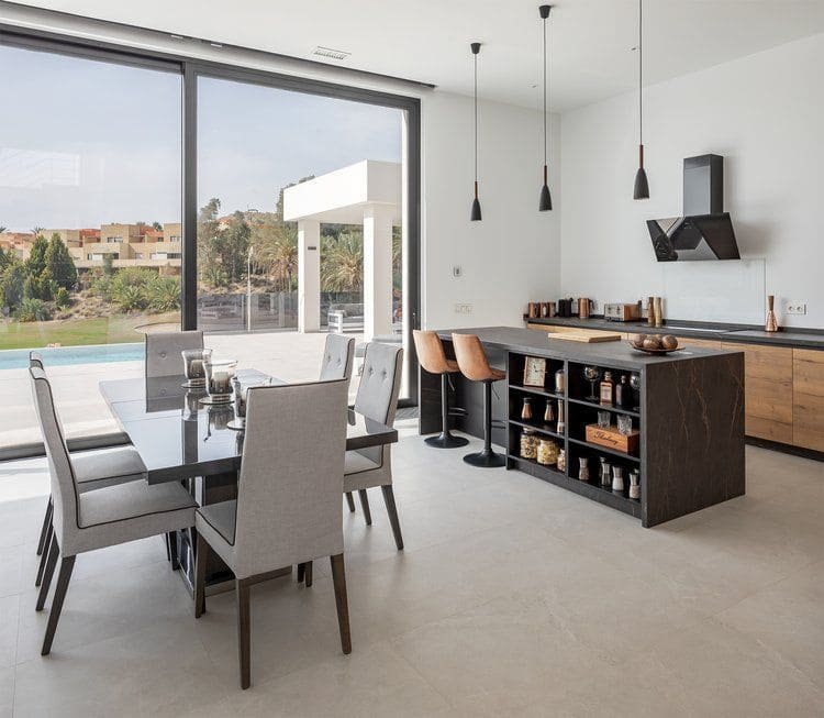 3 soveværelse Villa til salg i Vera med swimmingpool garage - € 585.000 (Ref: 8928432)