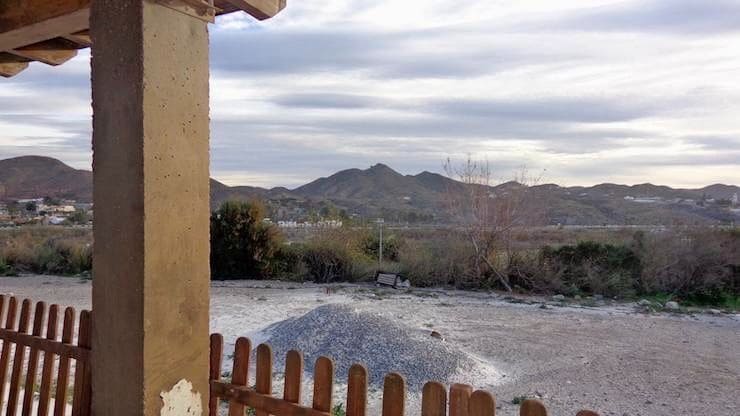 2 soveværelse Finca/Landehus til salg i Cantoria - € 217.000 (Ref: 9006710)