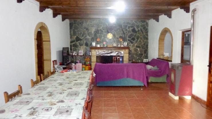 2 soveværelse Finca/Landehus til salg i Cantoria - € 217.000 (Ref: 9006710)