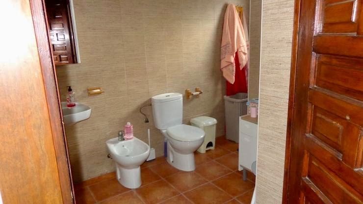 2 soveværelse Finca/Landehus til salg i Cantoria - € 217.000 (Ref: 9006710)