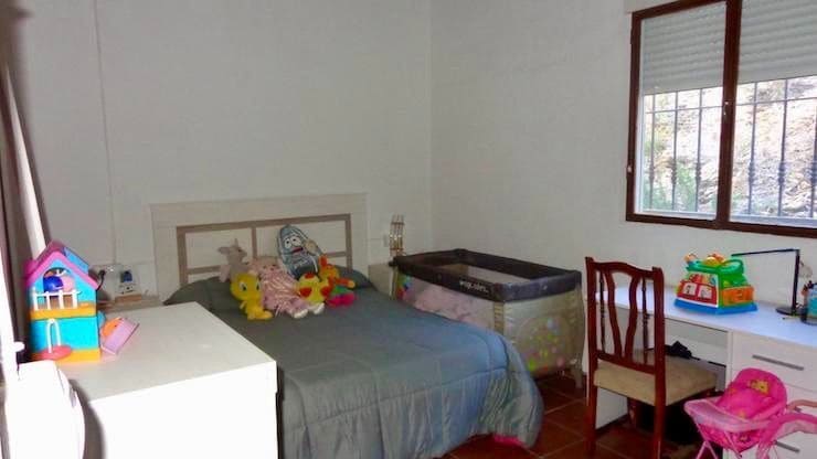 2 soveværelse Finca/Landehus til salg i Cantoria - € 217.000 (Ref: 9006710)