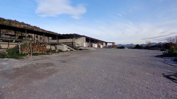 2 soveværelse Finca/Landehus til salg i Cantoria - € 217.000 (Ref: 9006710)