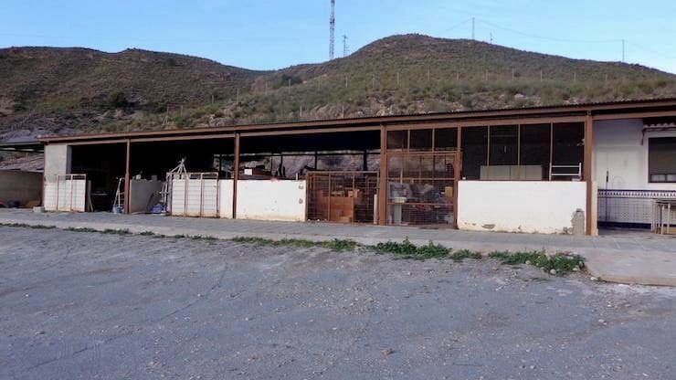 2 soveværelse Finca/Landehus til salg i Cantoria - € 217.000 (Ref: 9006710)