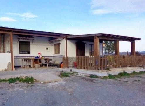 2 soveværelse Finca/Landehus til salg i Cantoria - € 217.000 (Ref: 9006710)