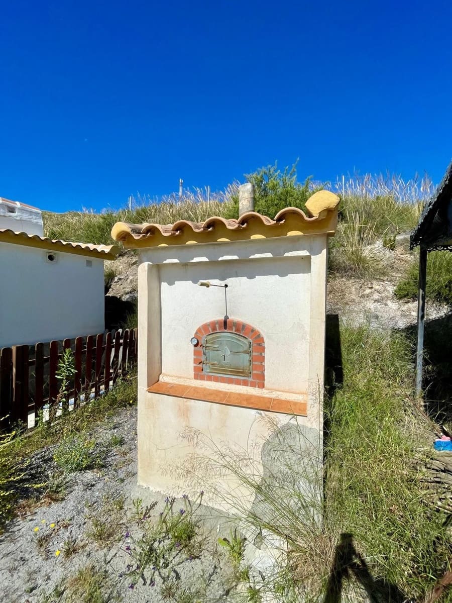 2 soveværelse Finca/Landehus til salg i Cantoria - € 217.000 (Ref: 9006710)