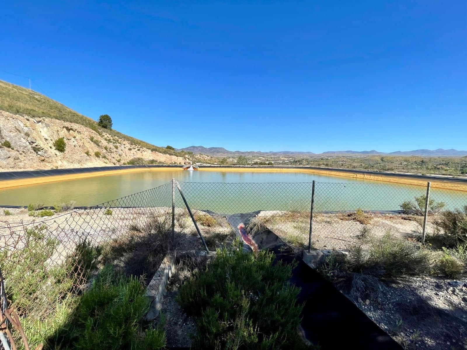 2 soveværelse Finca/Landehus til salg i Cantoria - € 217.000 (Ref: 9006710)