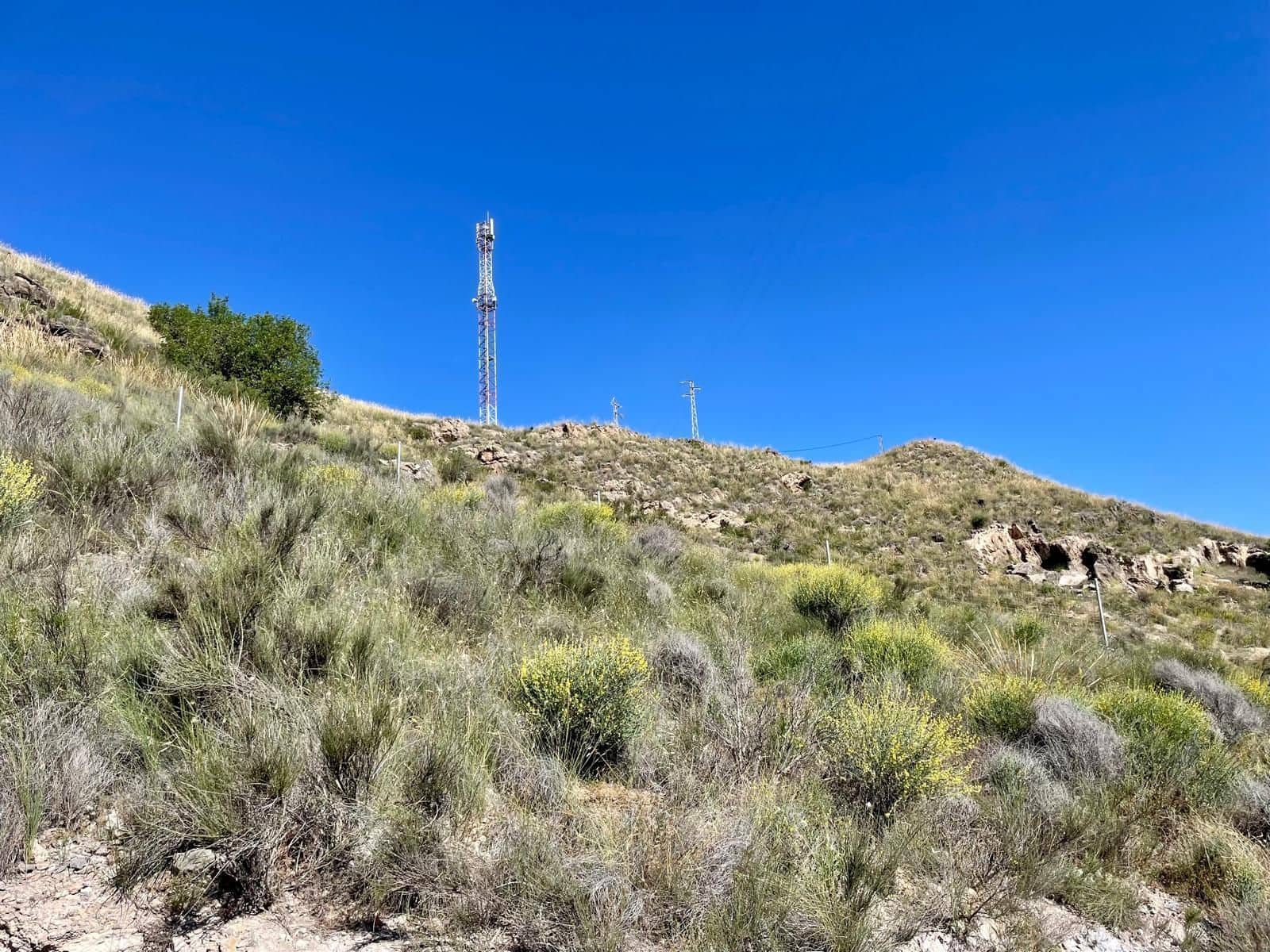 2 soveværelse Finca/Landehus til salg i Cantoria - € 217.000 (Ref: 9006710)