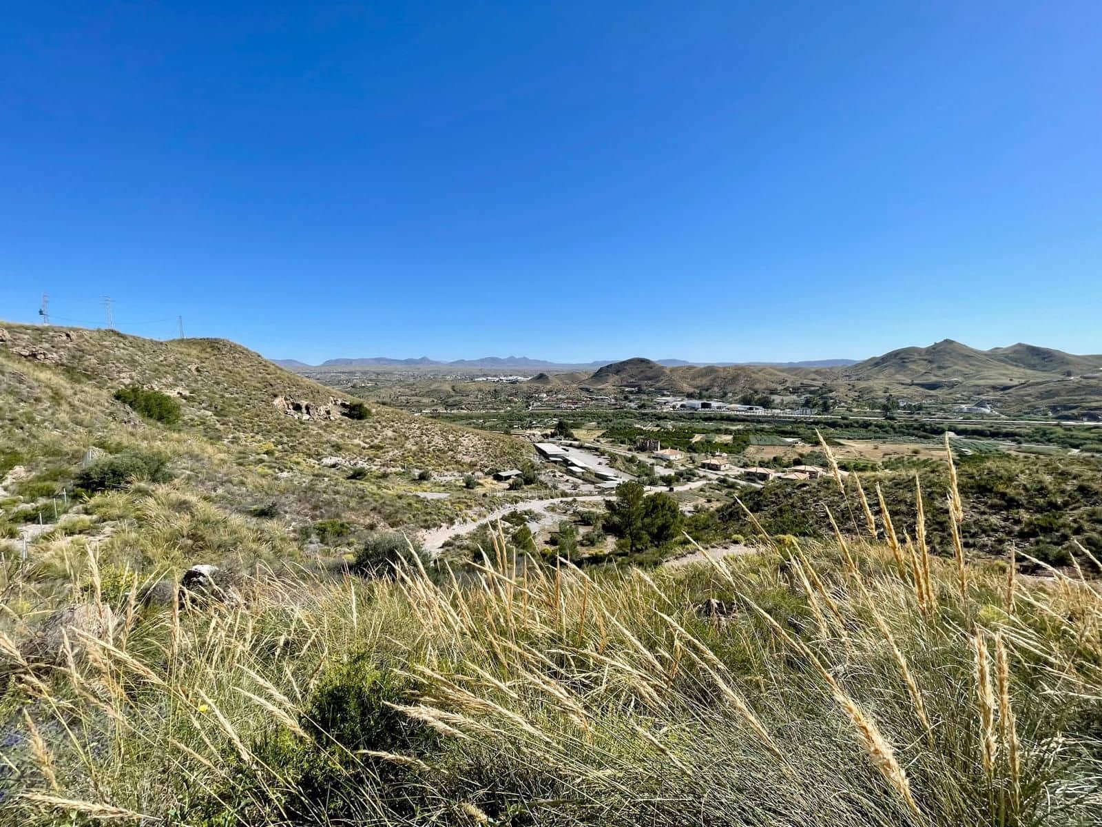 2 soveværelse Finca/Landehus til salg i Cantoria - € 217.000 (Ref: 9006710)