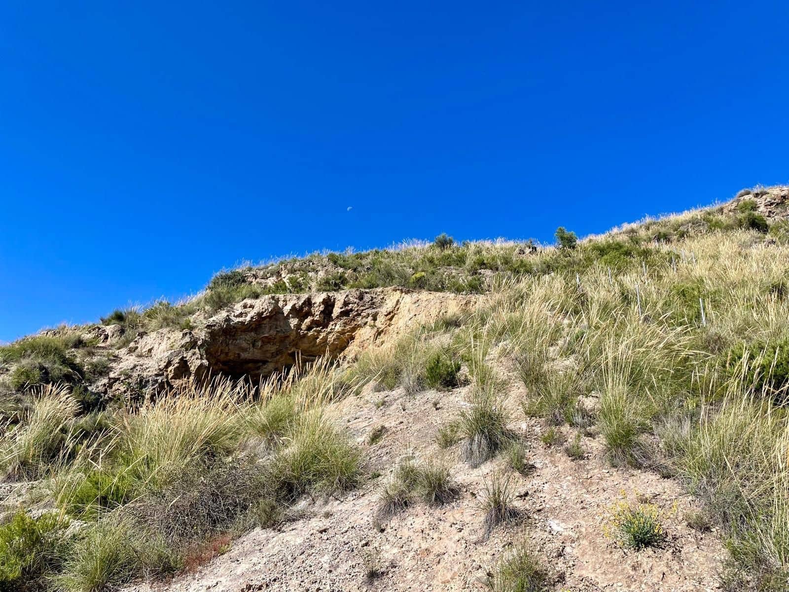 2 soveværelse Finca/Landehus til salg i Cantoria - € 217.000 (Ref: 9006710)