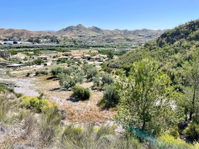 2 soverom Finca/Herregård til salgs i Cantoria - € 217 000 (Ref: 9006710)