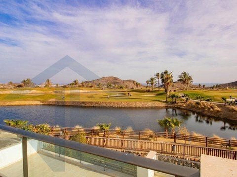 1 soveværelse Lejlighed til salg i San Juan de los Terreros med swimmingpool garage - € 166.000 (Ref: 9064934)