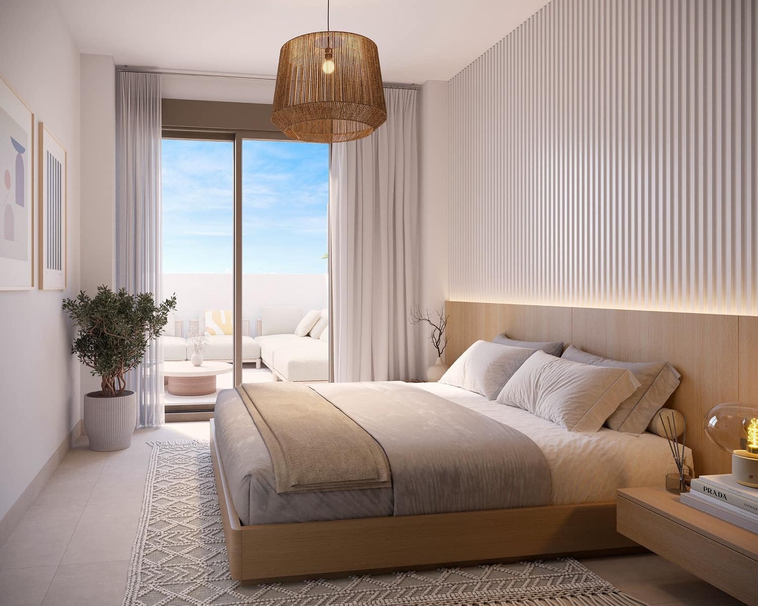 1 soveværelse Lejlighed til salg i San Juan de los Terreros med swimmingpool garage - € 166.000 (Ref: 9064934)