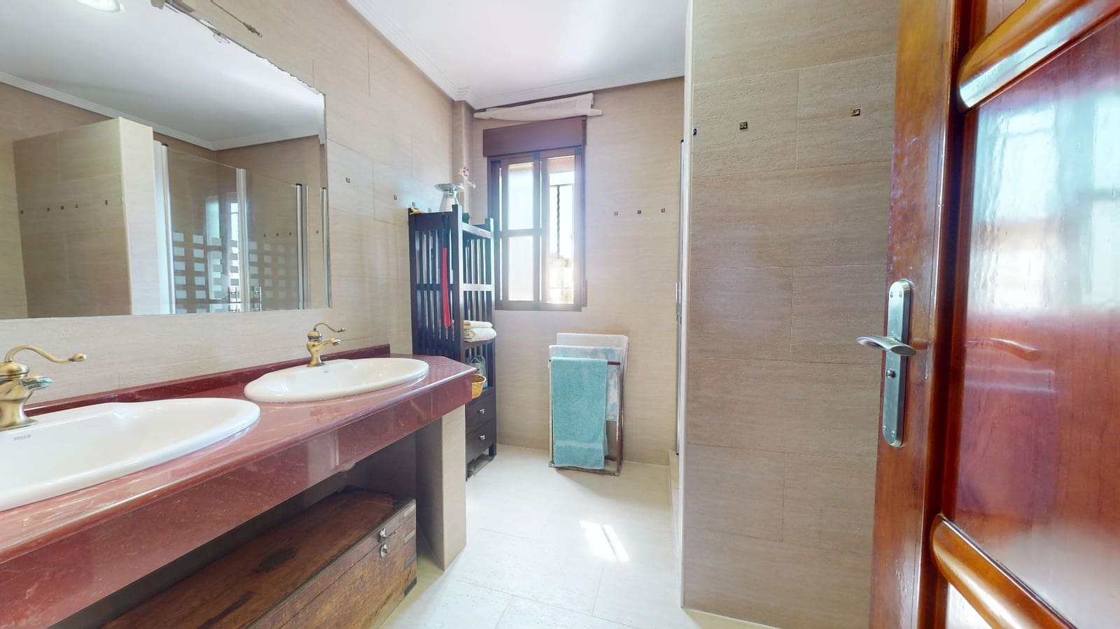 5 soveværelse Finca/Landehus til salg i Aguilas med swimmingpool garage - € 880.000 (Ref: 9239602)