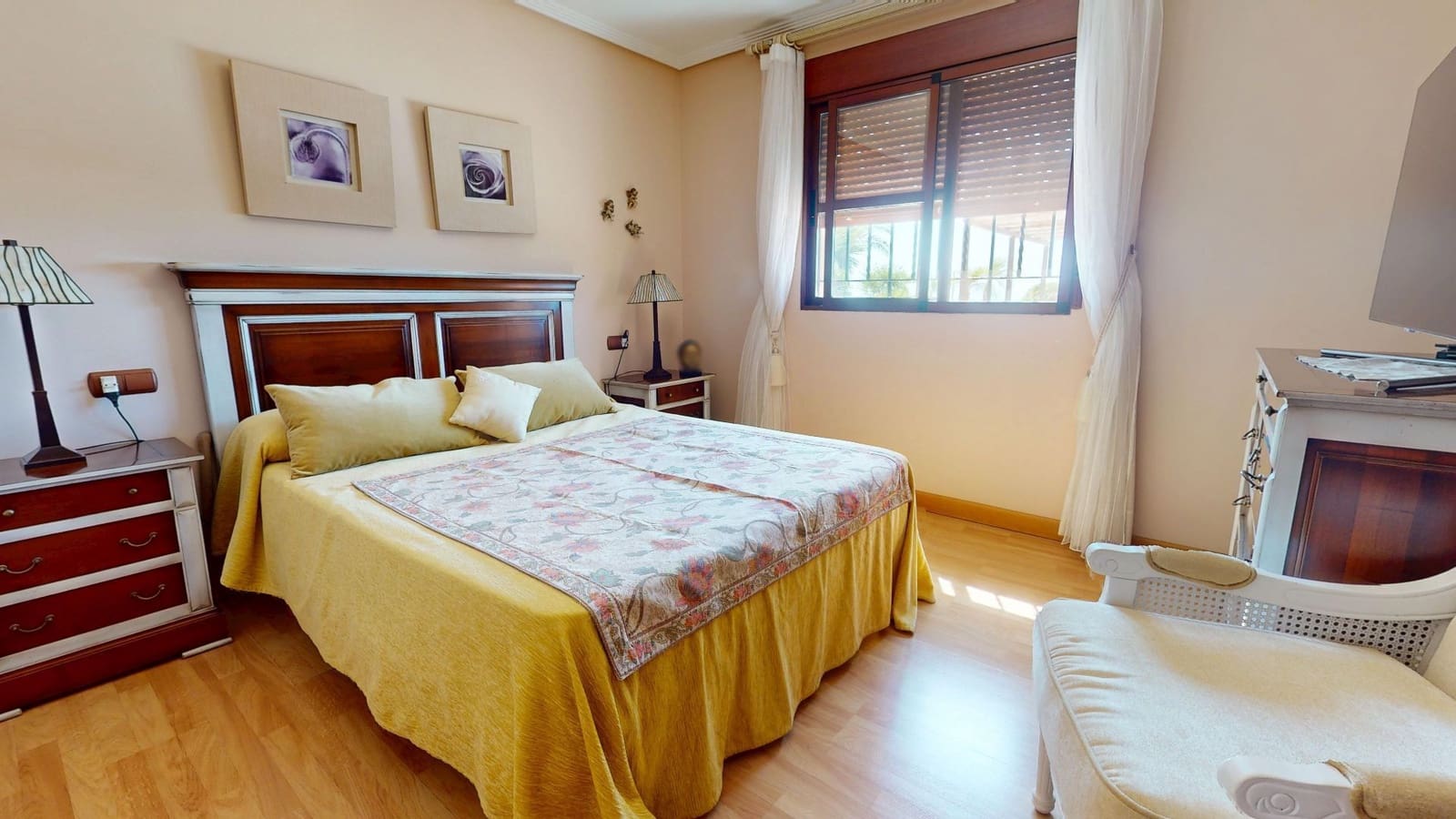 5 soveværelse Finca/Landehus til salg i Aguilas med swimmingpool garage - € 880.000 (Ref: 9239602)