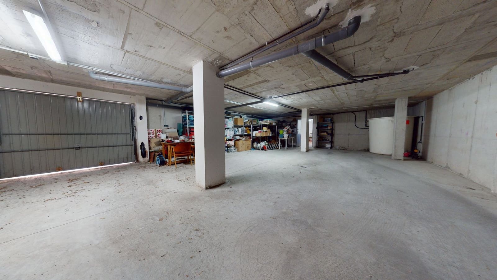 5 soveværelse Finca/Landehus til salg i Aguilas med swimmingpool garage - € 880.000 (Ref: 9239602)