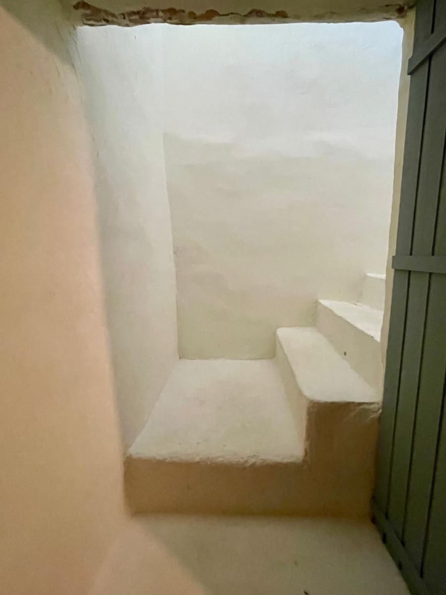 3 soveværelse Finca/Landehus til salg i Arboleas med garage - € 205.500 (Ref: 9262184)