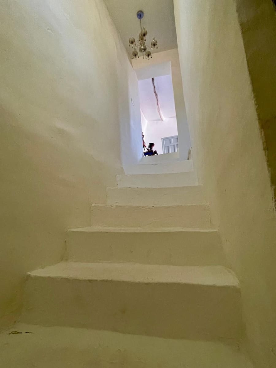 3 soveværelse Finca/Landehus til salg i Arboleas med garage - € 205.500 (Ref: 9262184)