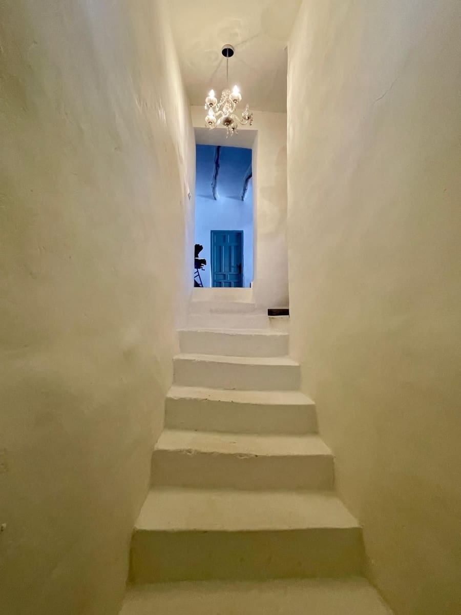 3 soveværelse Finca/Landehus til salg i Arboleas med garage - € 205.500 (Ref: 9262184)