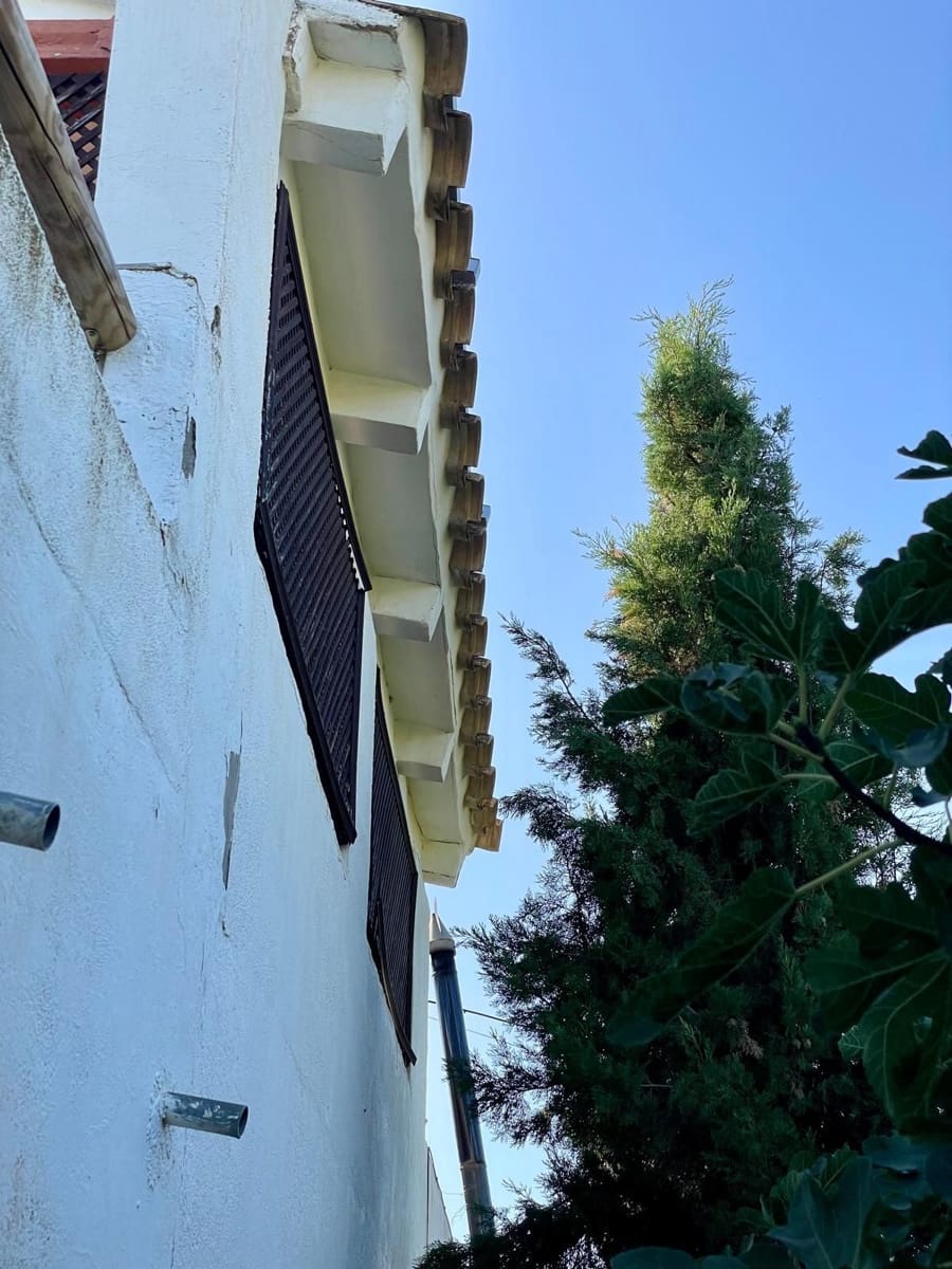 3 soveværelse Finca/Landehus til salg i Arboleas med garage - € 205.500 (Ref: 9262184)