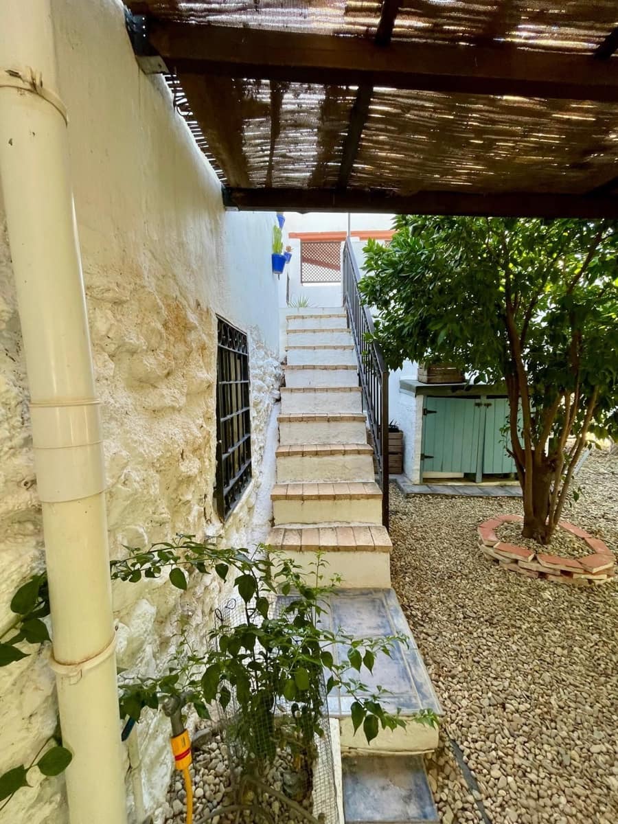 3 soveværelse Finca/Landehus til salg i Arboleas med garage - € 205.500 (Ref: 9262184)