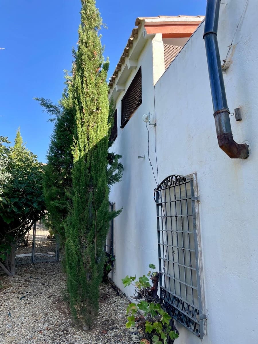 3 soveværelse Finca/Landehus til salg i Arboleas med garage - € 205.500 (Ref: 9262184)