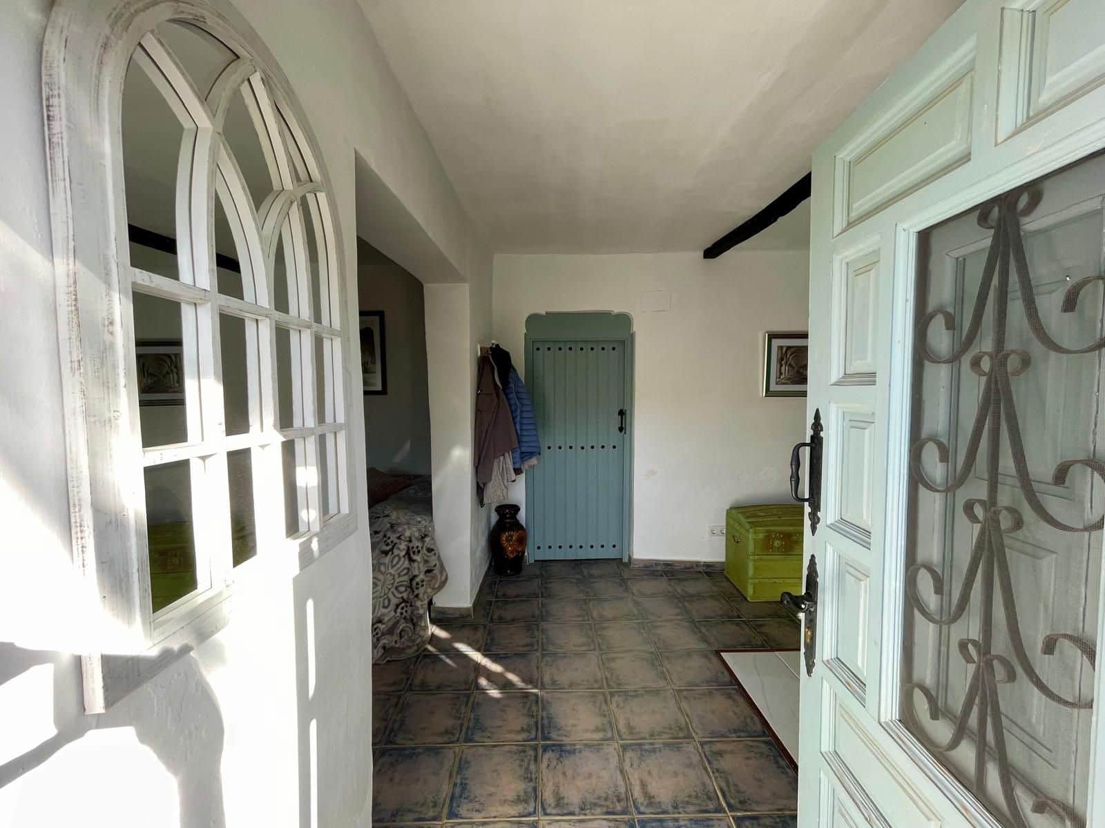 3 soveværelse Finca/Landehus til salg i Arboleas med garage - € 205.500 (Ref: 9262184)