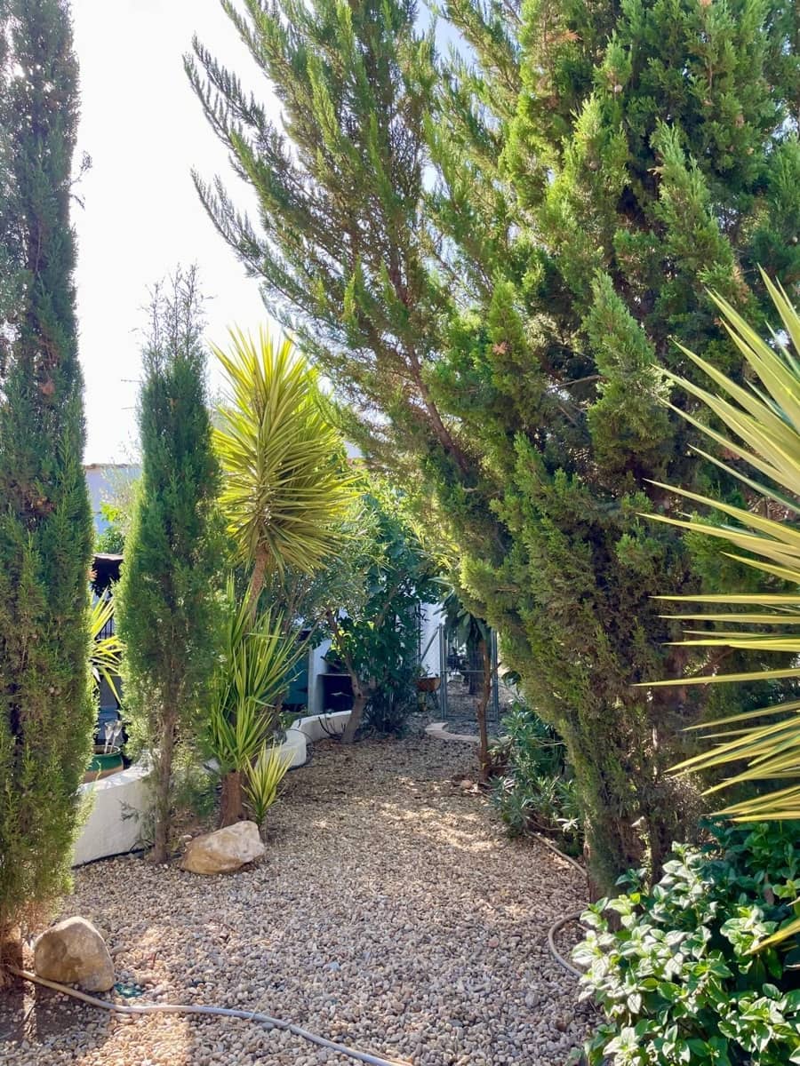 3 soveværelse Finca/Landehus til salg i Arboleas med garage - € 205.500 (Ref: 9262184)