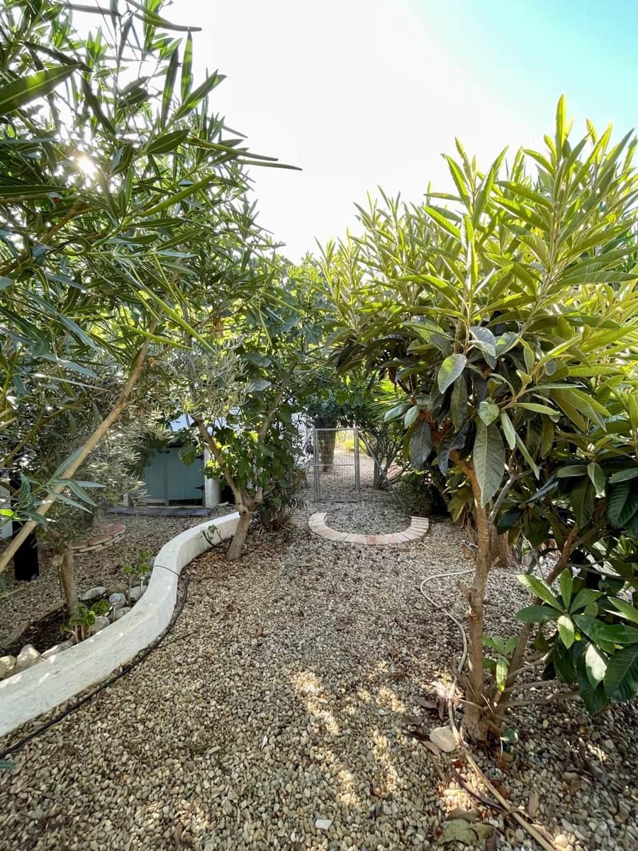 3 soveværelse Finca/Landehus til salg i Arboleas med garage - € 205.500 (Ref: 9262184)