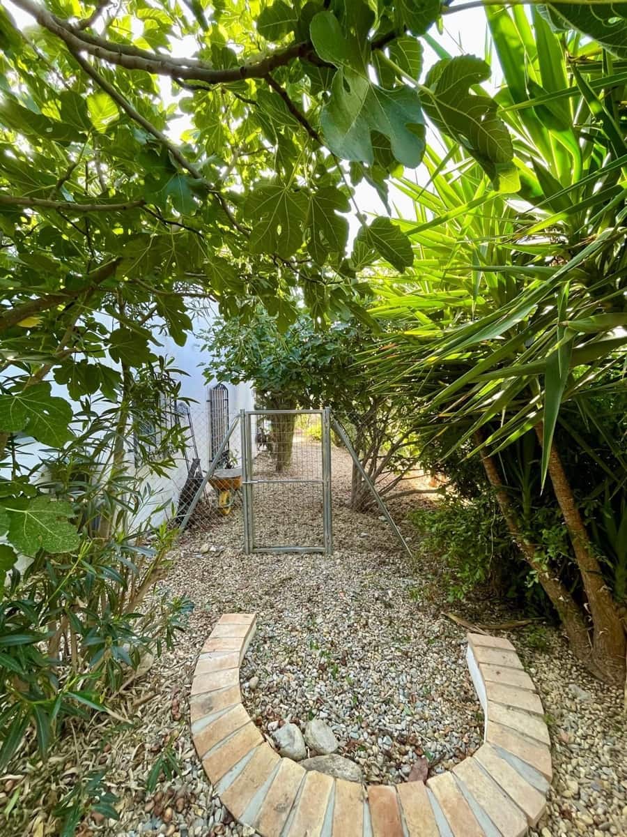 3 soveværelse Finca/Landehus til salg i Arboleas med garage - € 205.500 (Ref: 9262184)