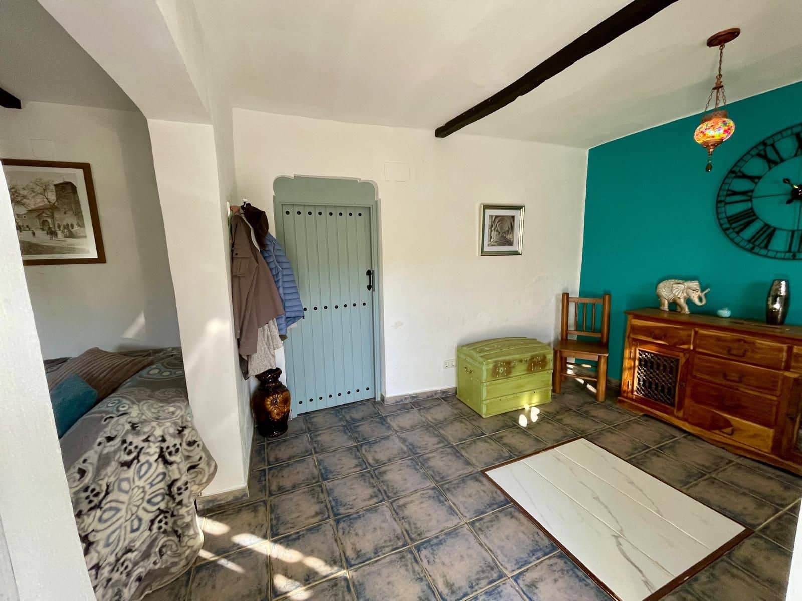 3 soveværelse Finca/Landehus til salg i Arboleas med garage - € 205.500 (Ref: 9262184)