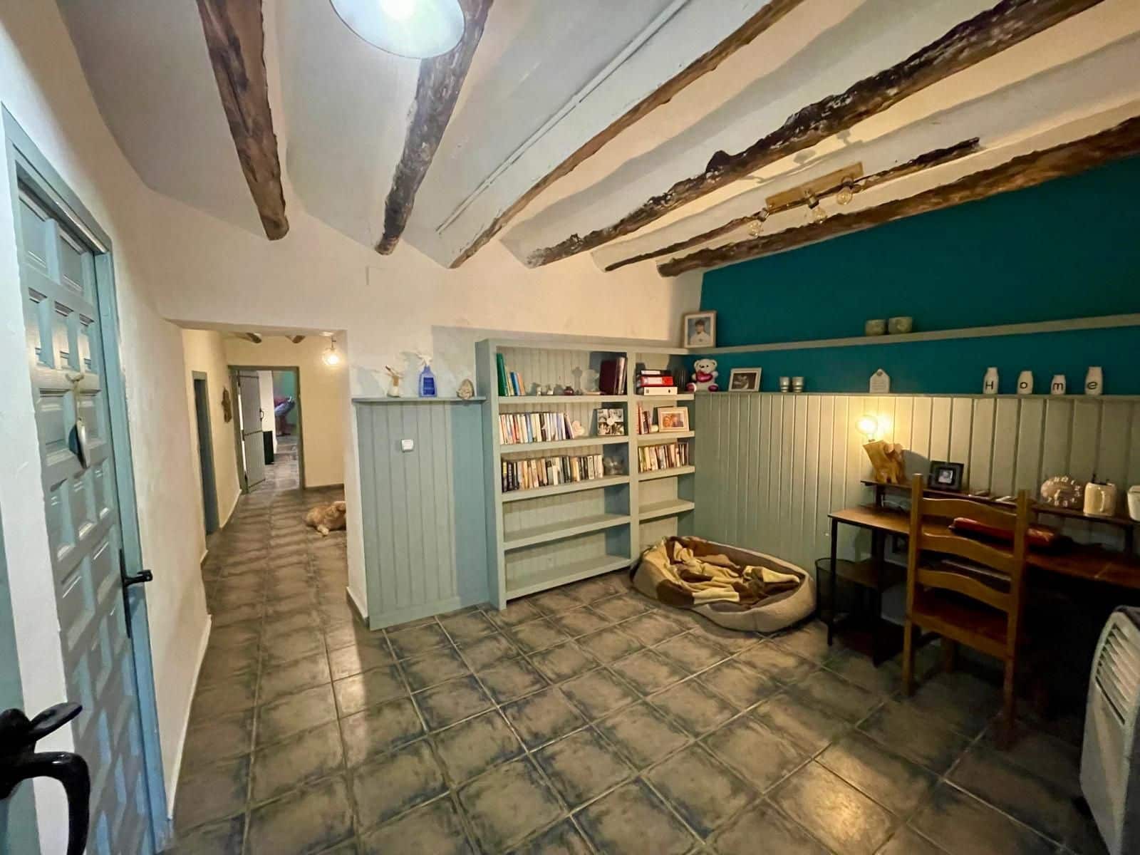 3 soveværelse Finca/Landehus til salg i Arboleas med garage - € 205.500 (Ref: 9262184)