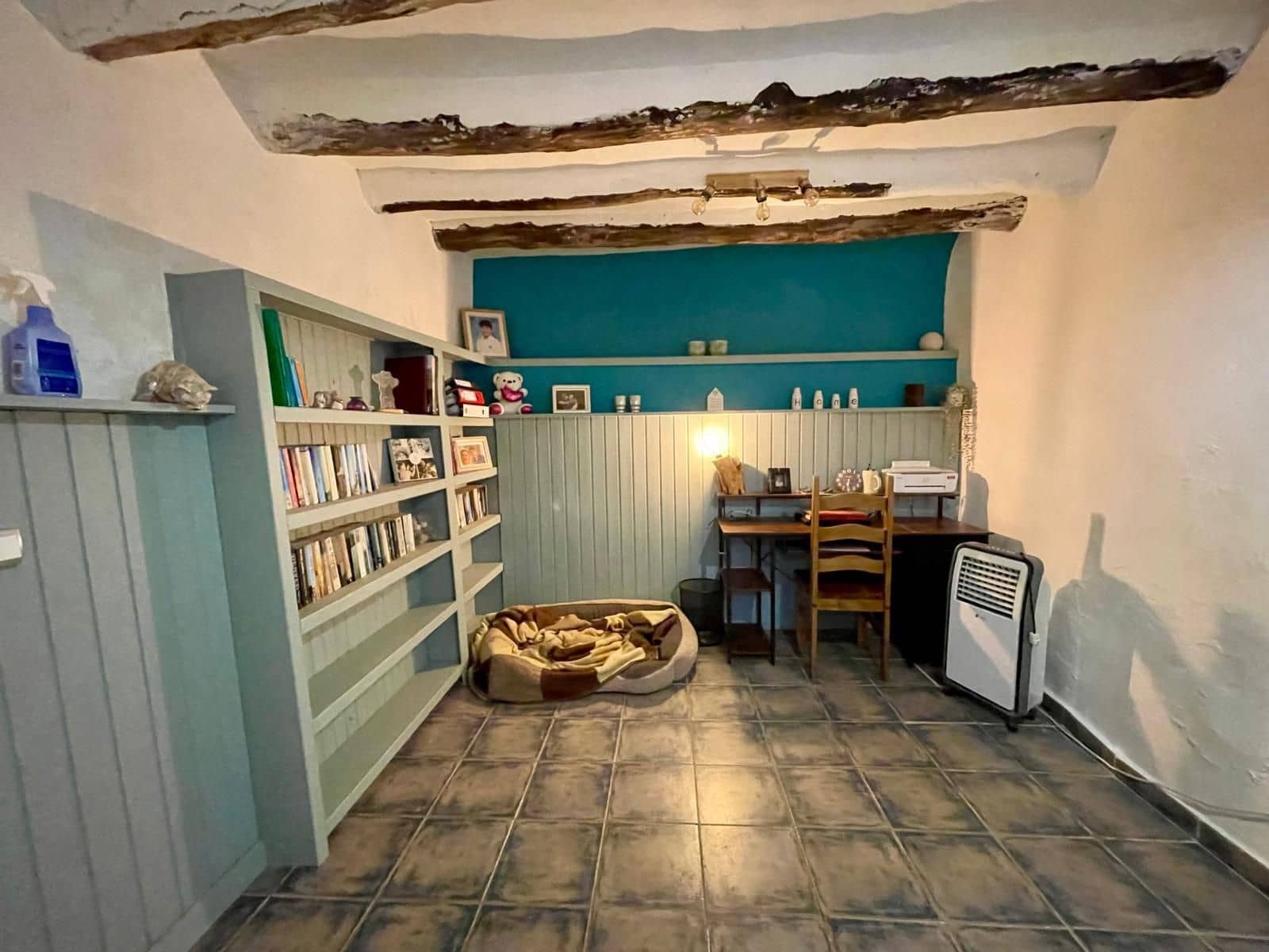 3 soveværelse Finca/Landehus til salg i Arboleas med garage - € 205.500 (Ref: 9262184)