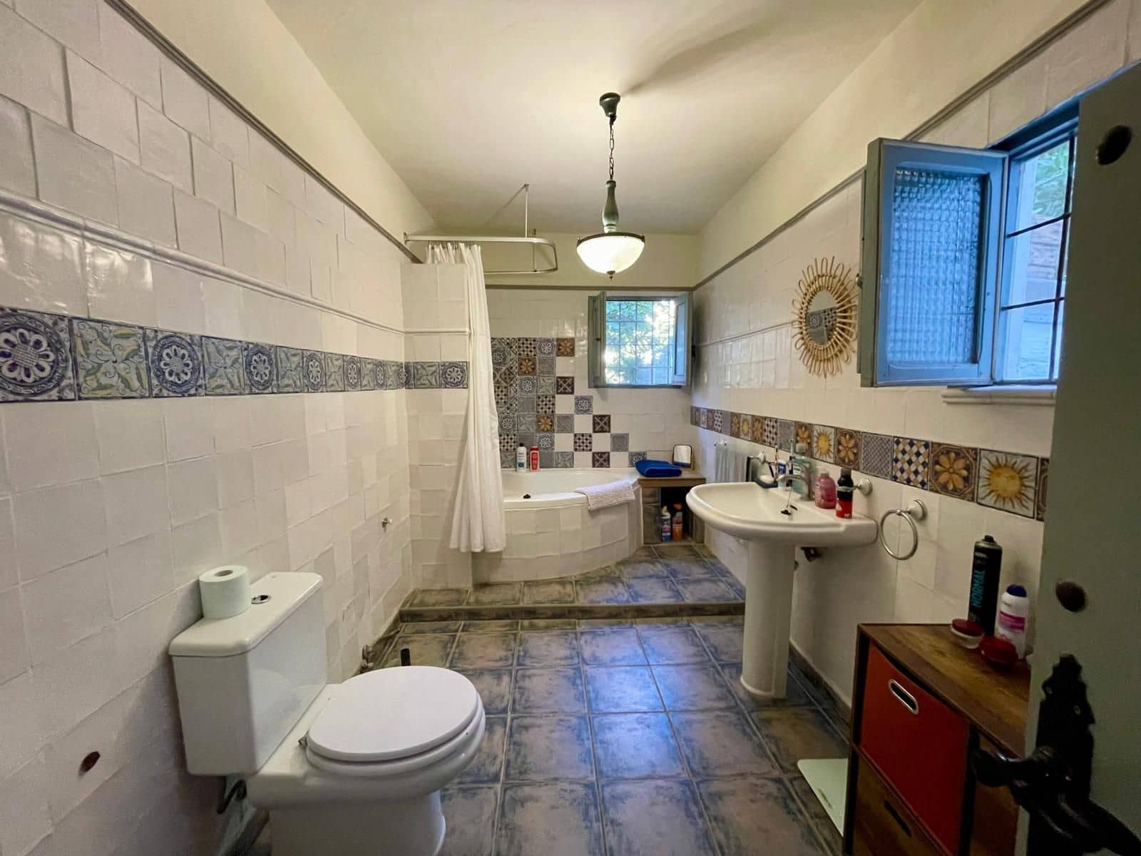 3 soveværelse Finca/Landehus til salg i Arboleas med garage - € 205.500 (Ref: 9262184)