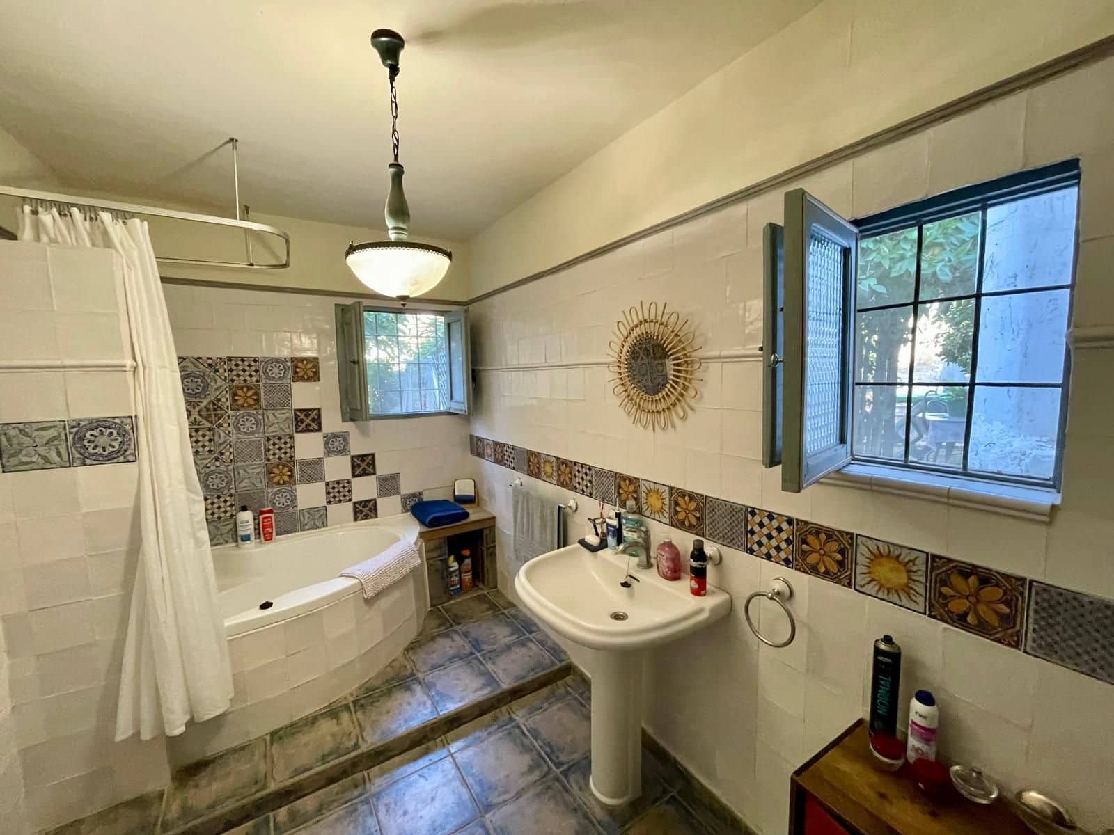 3 soveværelse Finca/Landehus til salg i Arboleas med garage - € 205.500 (Ref: 9262184)