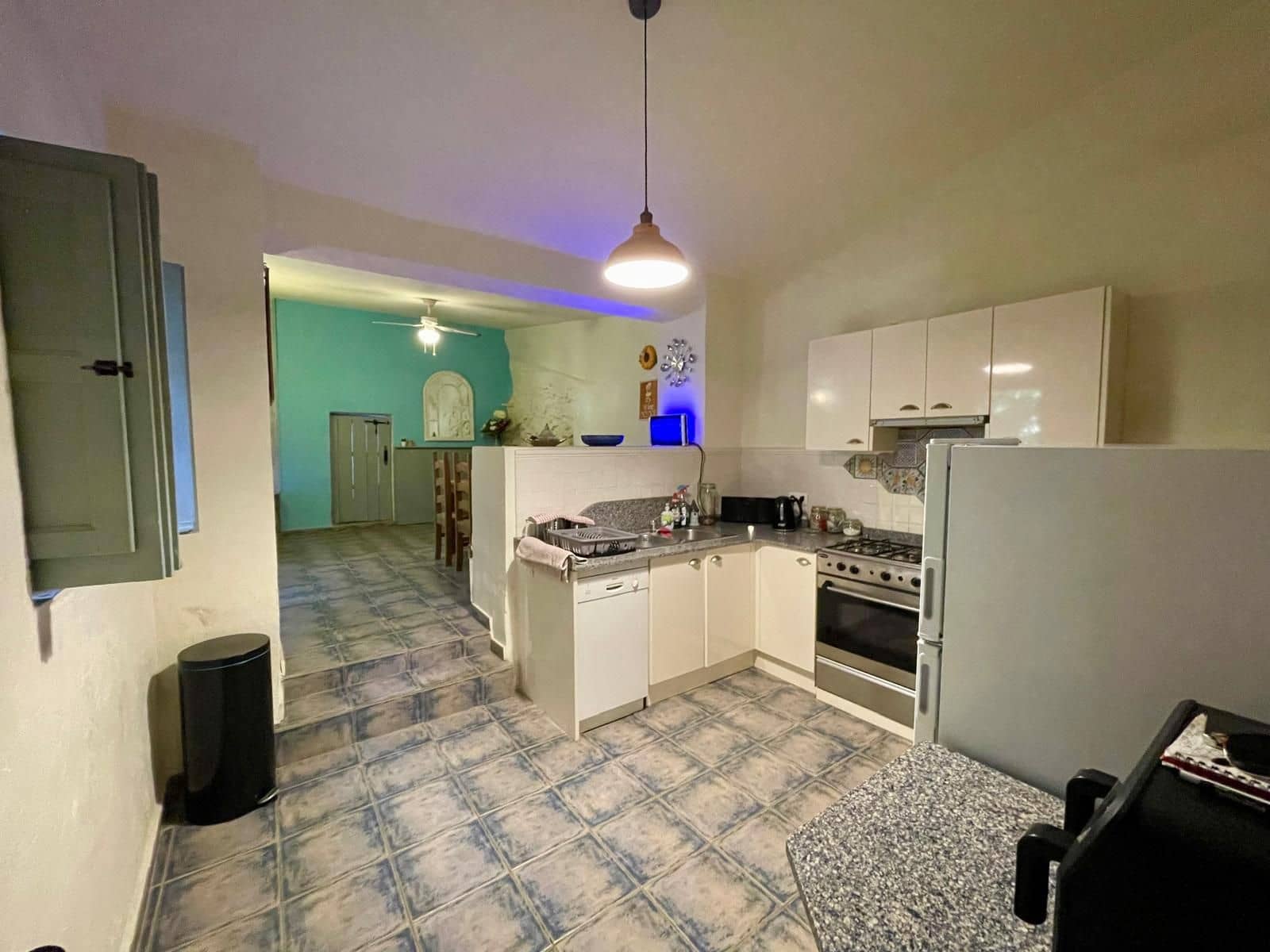 3 soveværelse Finca/Landehus til salg i Arboleas med garage - € 205.500 (Ref: 9262184)