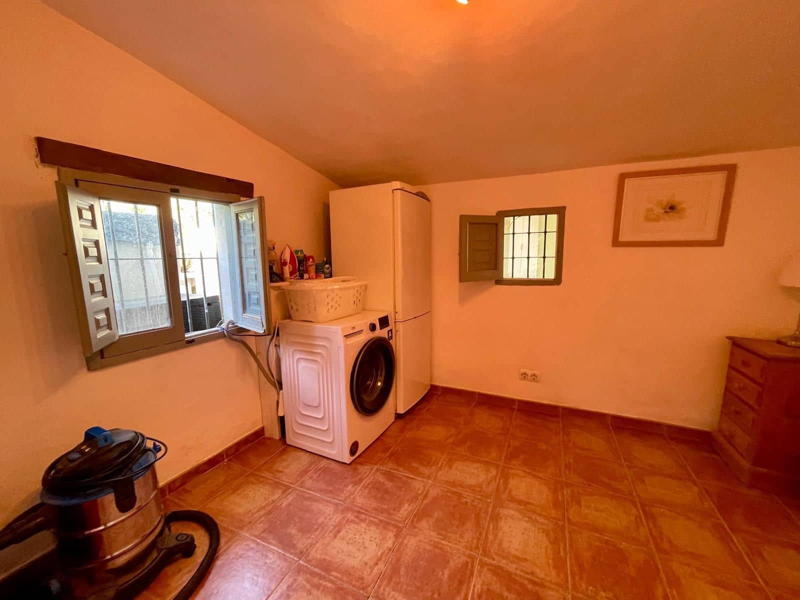 3 soveværelse Finca/Landehus til salg i Arboleas med garage - € 205.500 (Ref: 9262184)