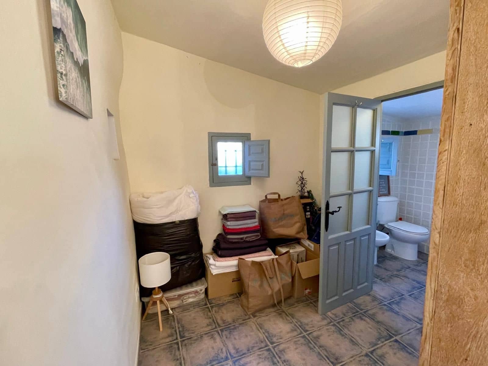 3 soveværelse Finca/Landehus til salg i Arboleas med garage - € 205.500 (Ref: 9262184)