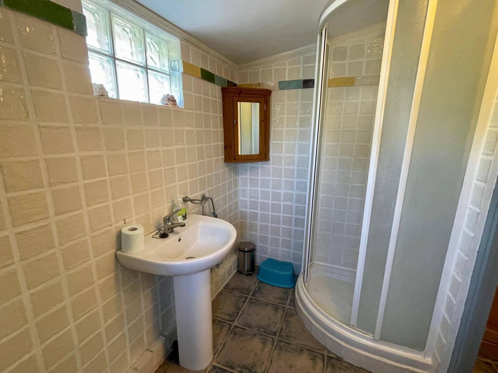 3 soveværelse Finca/Landehus til salg i Arboleas med garage - € 205.500 (Ref: 9262184)