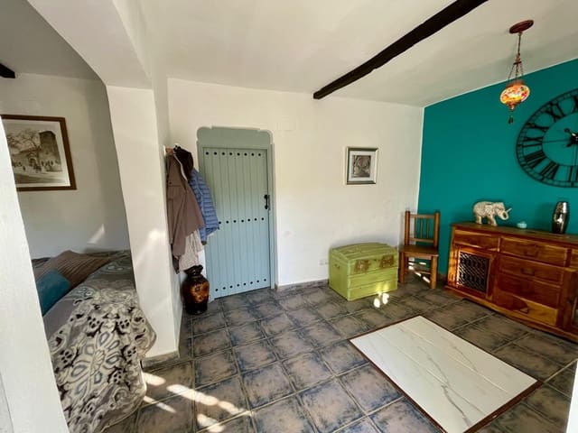 3 soveværelse Finca/Landehus til salg i Arboleas med garage - € 205.500 (Ref: 9262184)