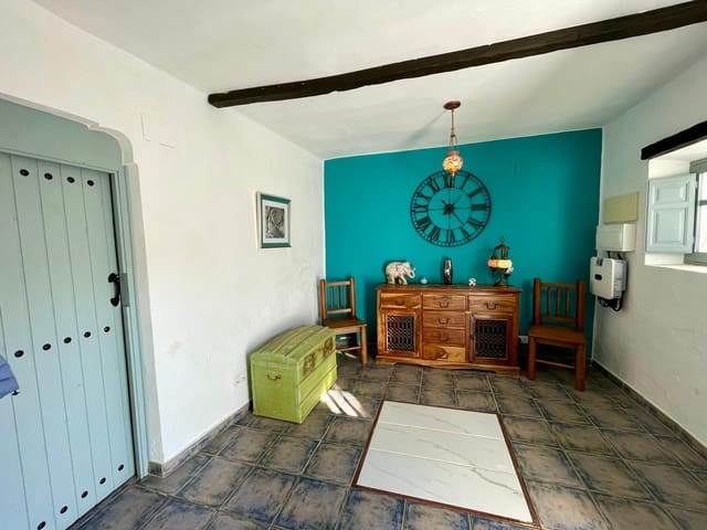 3 soveværelse Finca/Landehus til salg i Arboleas med garage - € 205.500 (Ref: 9262184)