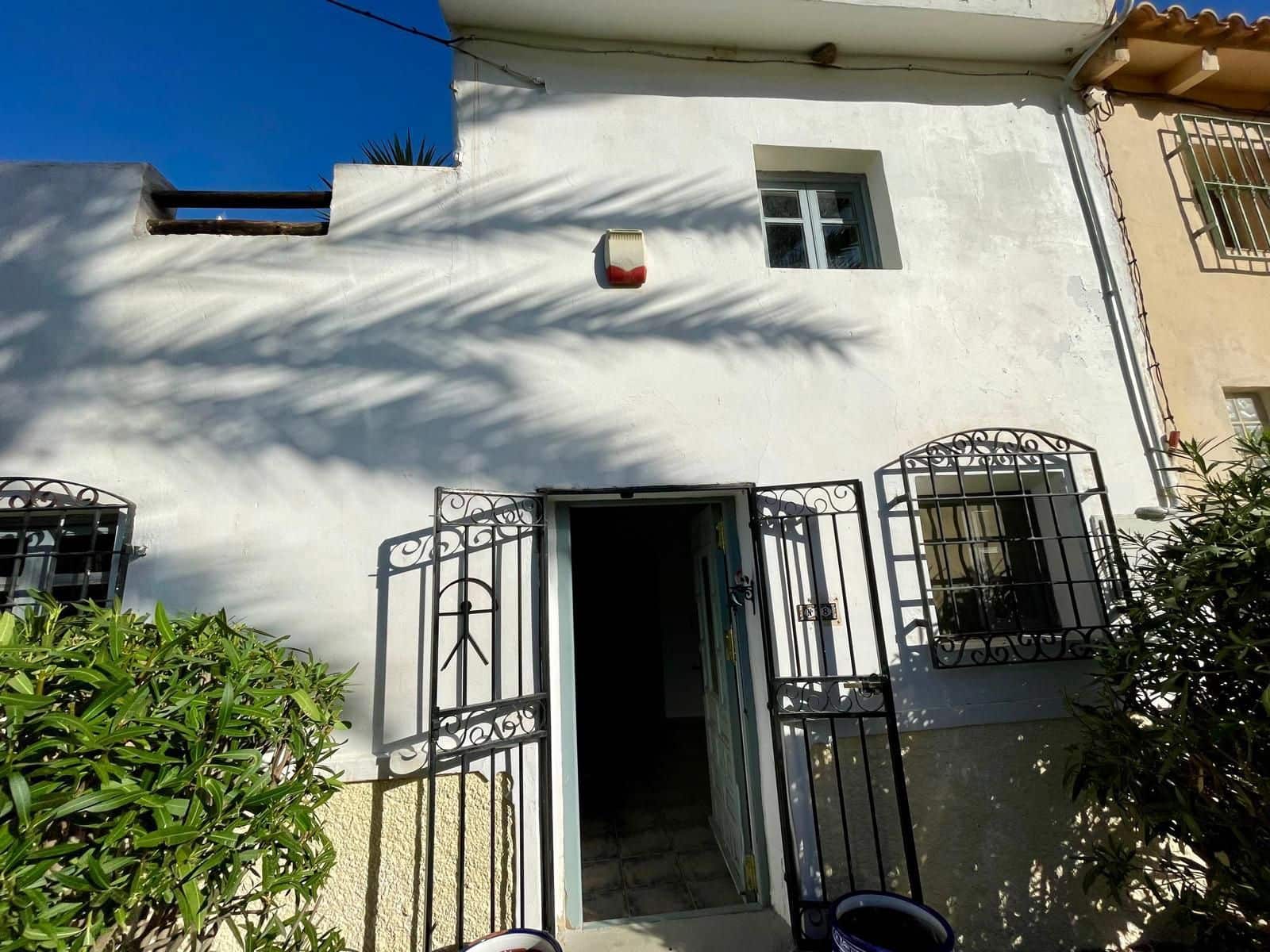 3 soveværelse Finca/Landehus til salg i Arboleas med garage - € 205.500 (Ref: 9262184)