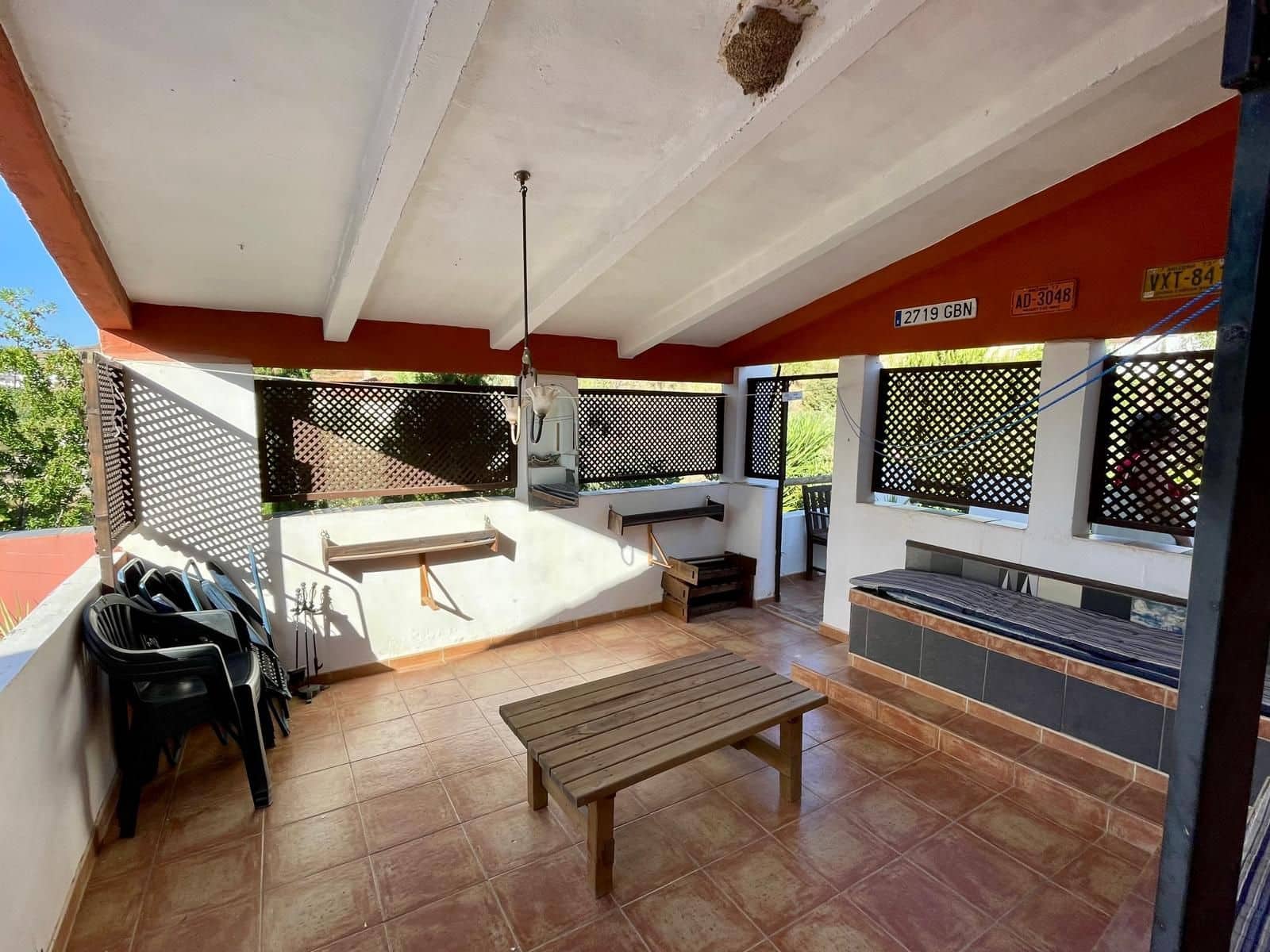 3 soveværelse Finca/Landehus til salg i Arboleas med garage - € 205.500 (Ref: 9262184)