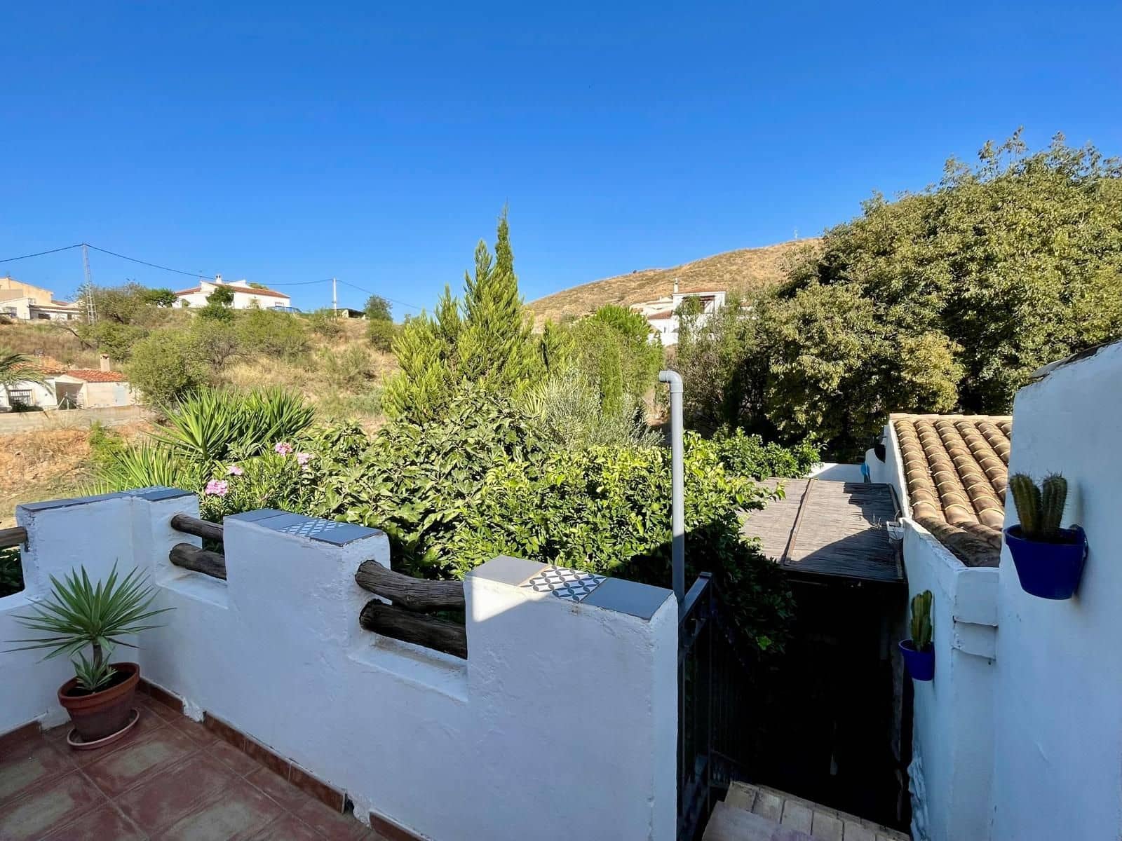 3 soveværelse Finca/Landehus til salg i Arboleas med garage - € 205.500 (Ref: 9262184)