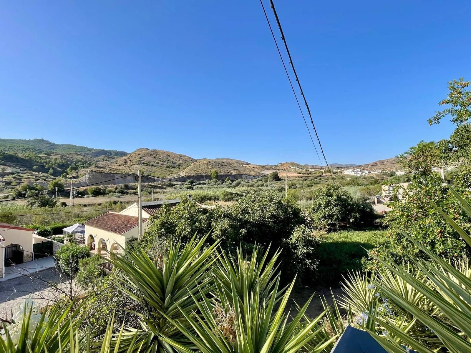 3 soveværelse Finca/Landehus til salg i Arboleas med garage - € 205.500 (Ref: 9262184)