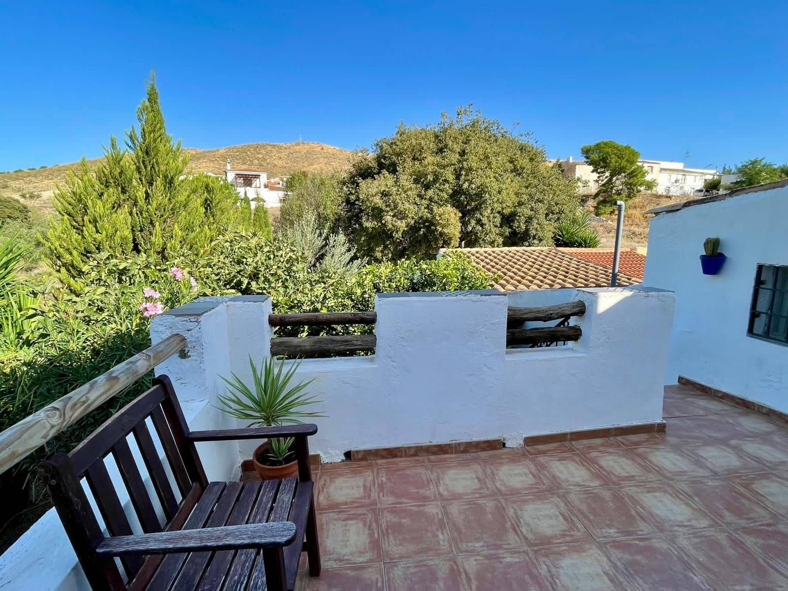 3 soveværelse Finca/Landehus til salg i Arboleas med garage - € 205.500 (Ref: 9262184)